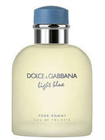 Load image into Gallery viewer, Light Blue - Pour Homme - ScentsForever
