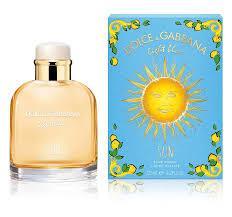 Light Blue Sun Pour Homme ScentsForever