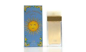 Light Blue Sun - ScentsForever