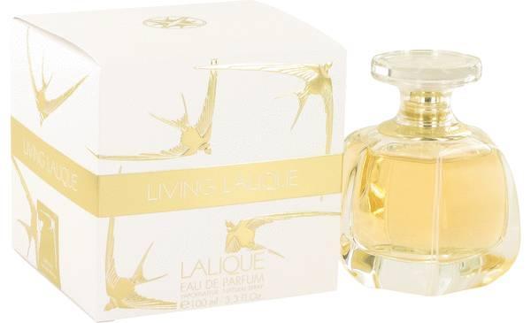 Living Lalique - ScentsForever