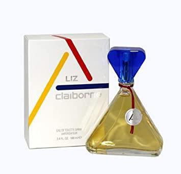 Liz Claiborne by Liz Claiborne Perfume for women - ScentsForever