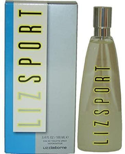 Lizsport by Liz Claiborne Perfume for Women - ScentsForever