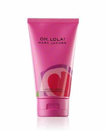 Lola Marc Jacobs Body Lotion 150ml – ScentsForever