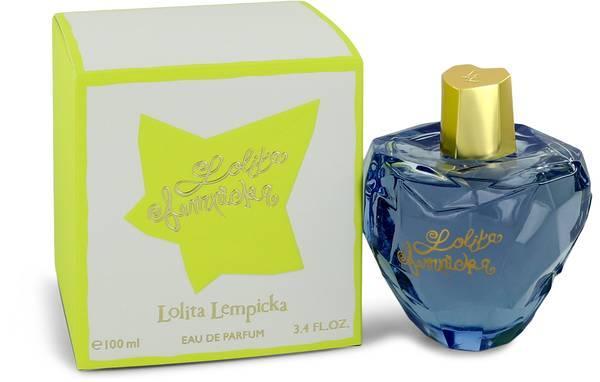 LOLITA LEMPICKA - ScentsForever