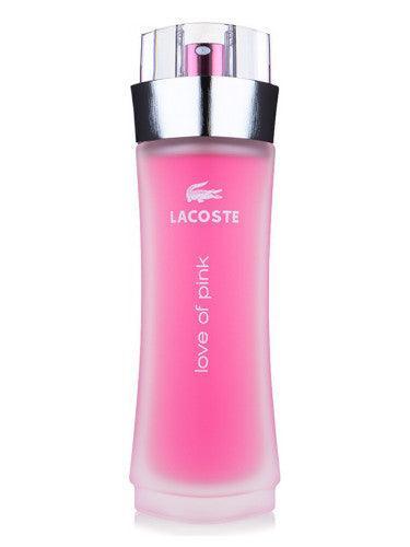 Love Of Pink - ScentsForever