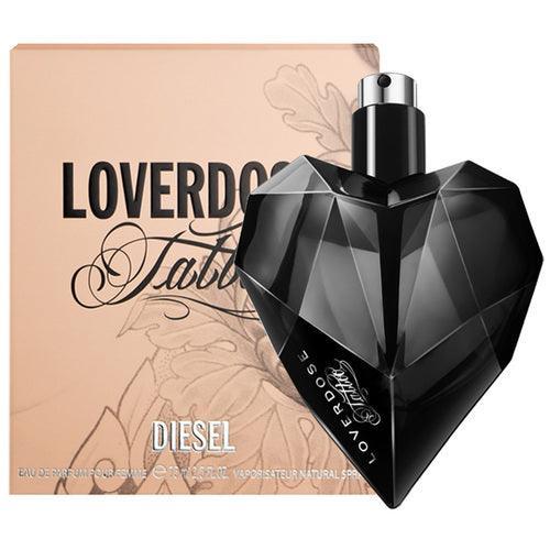 Loverdose Tattoo - ScentsForever