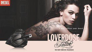 Loverdose Tattoo - ScentsForever
