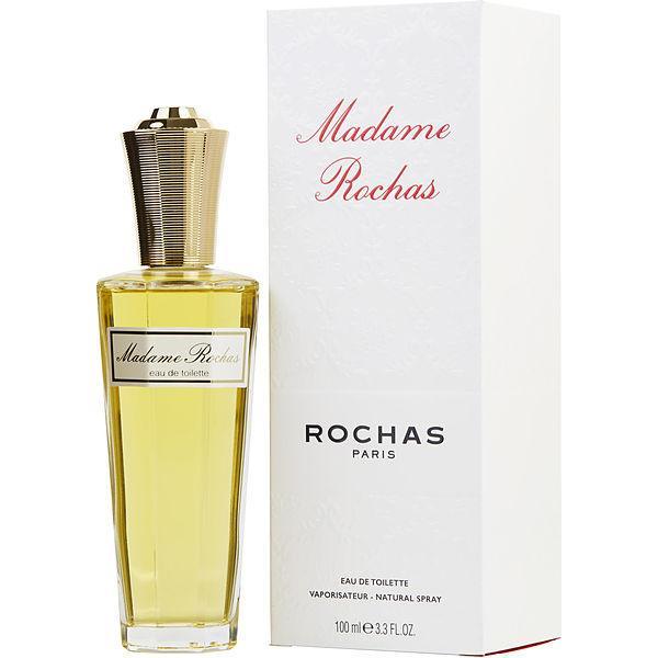 Madame Rochas - ScentsForever