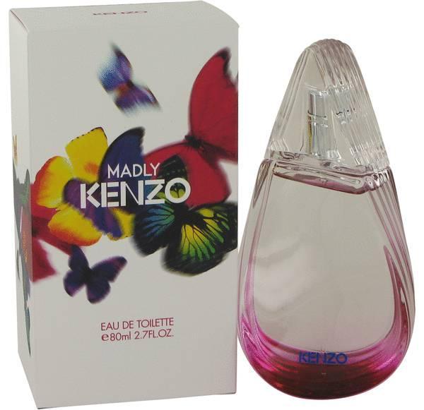 Madly Kenzo - ScentsForever