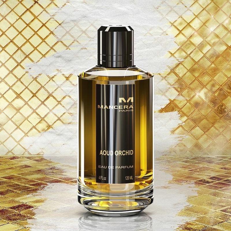 Mancera Aoud Orchid EDP 120ml - ScentsForever