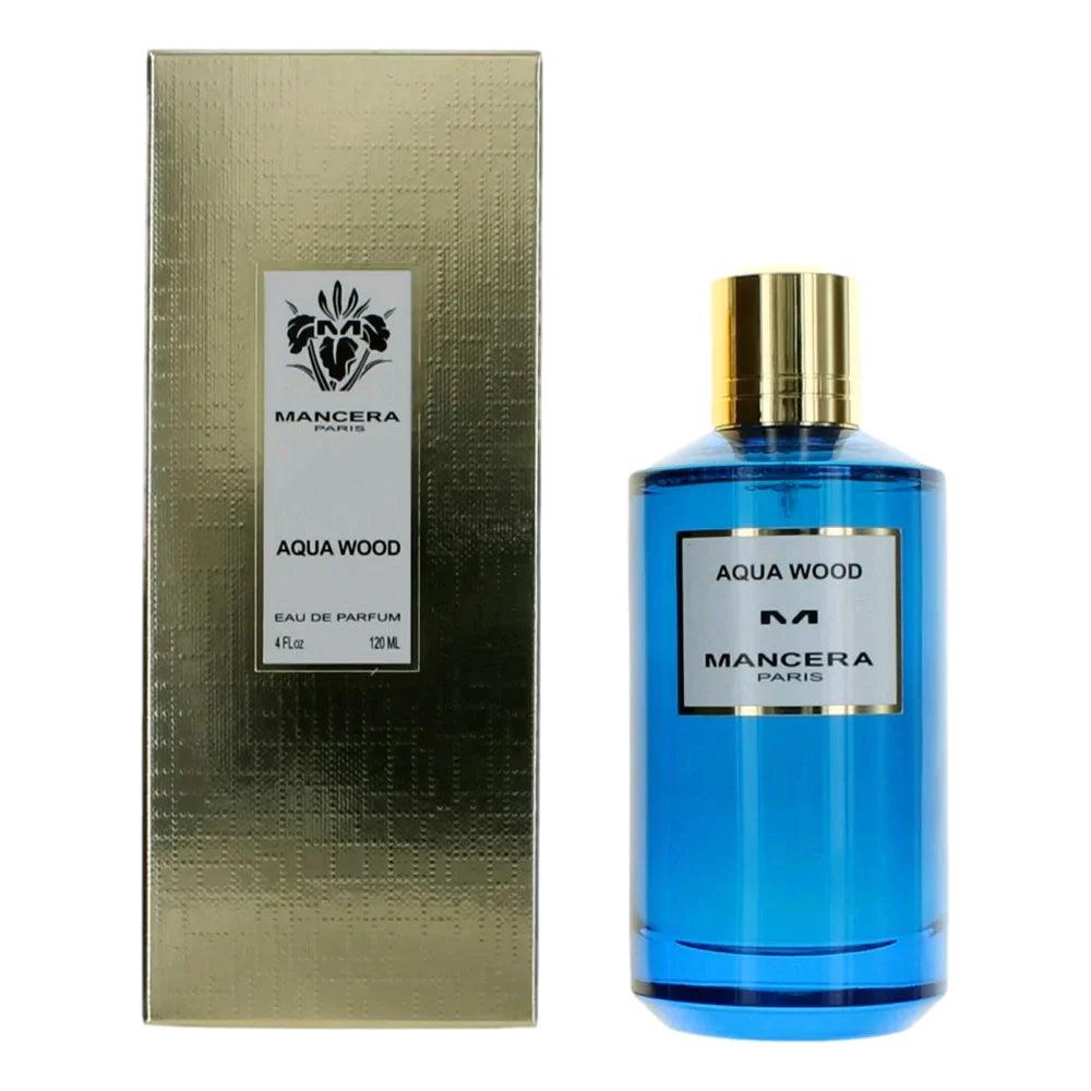 Mancera Aqua Wood eau de Parfum for Men - ScentsForever