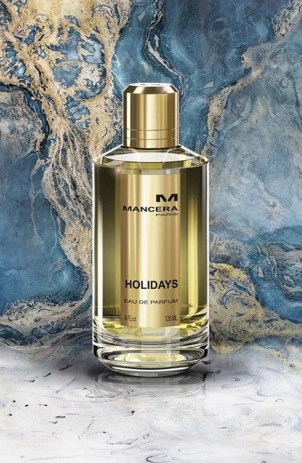 Mancera Holidays Eau de Parfum - ScentsForever