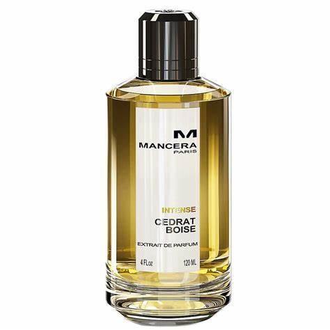 Mancera Intense Cedrat Boise EDP 120ml - ScentsForever