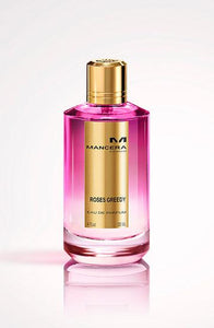 Mancera Roses Greedy EDP 60ml - ScentsForever