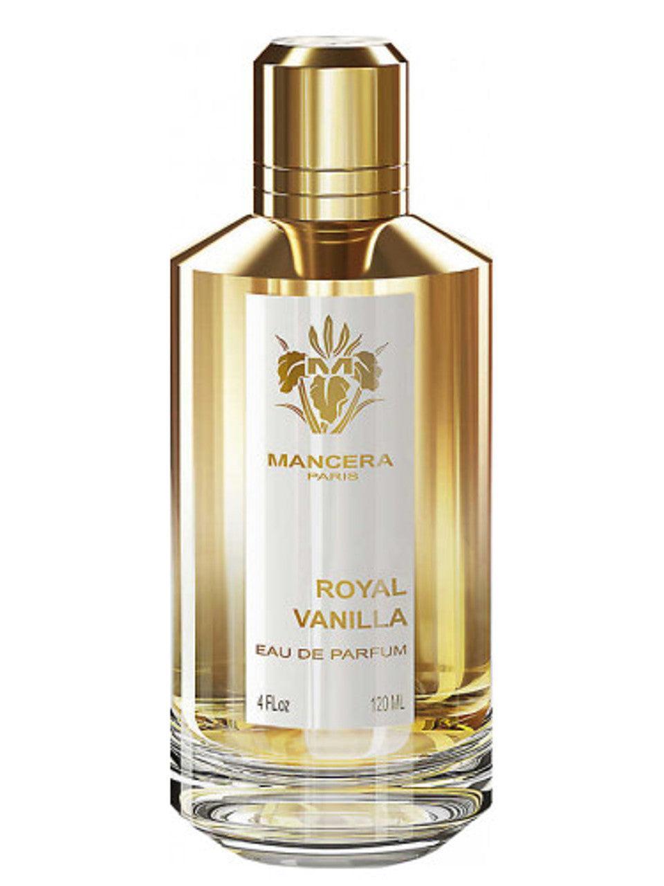 Mancera Vanilla Eau De Parfum - ScentsForever