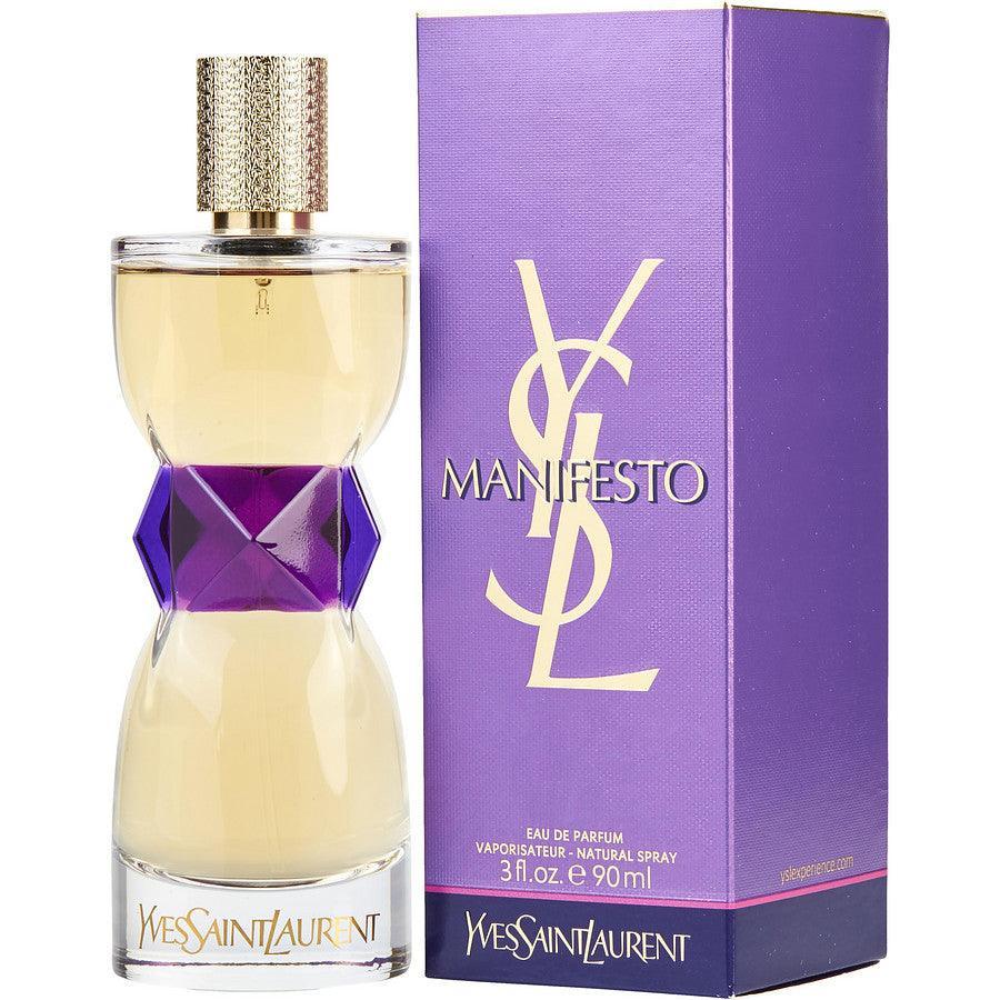 Manifesto by YSL - ScentsForever