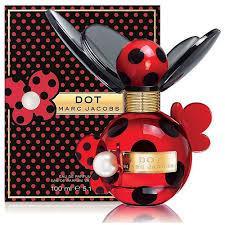 Marc Jacobs Dot Eau de Parfum for women - ScentsForever