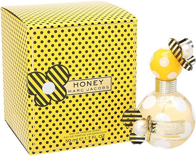 Marc Jacobs Honey - ScentsForever