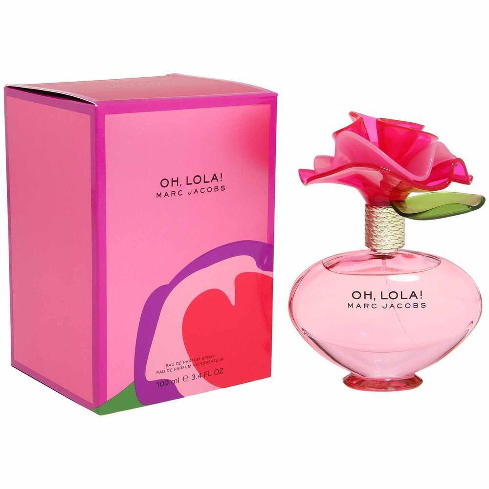 Marc Jacobs Oh, Lola! 100ml - ScentsForever