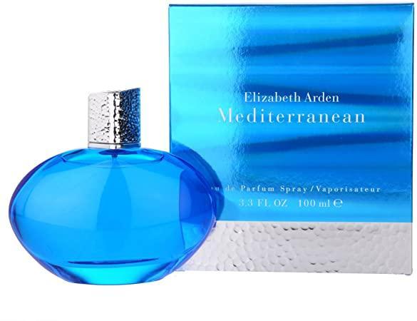Mediterranean - ScentsForever