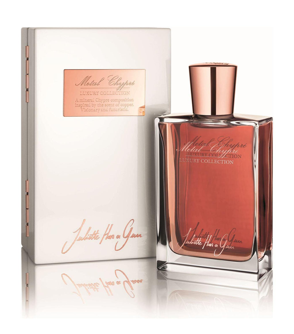 Metal Chypre by Juliette has a Gun - ScentsForever