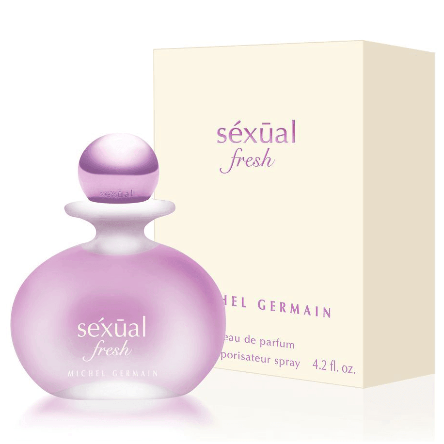 Sexual Fresh - ScentsForever