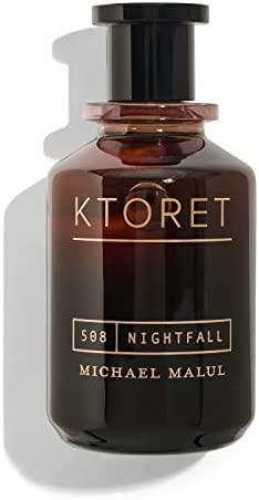 Michael Malul 508 Nightfall Eau De Parfum for Women - ScentsForever