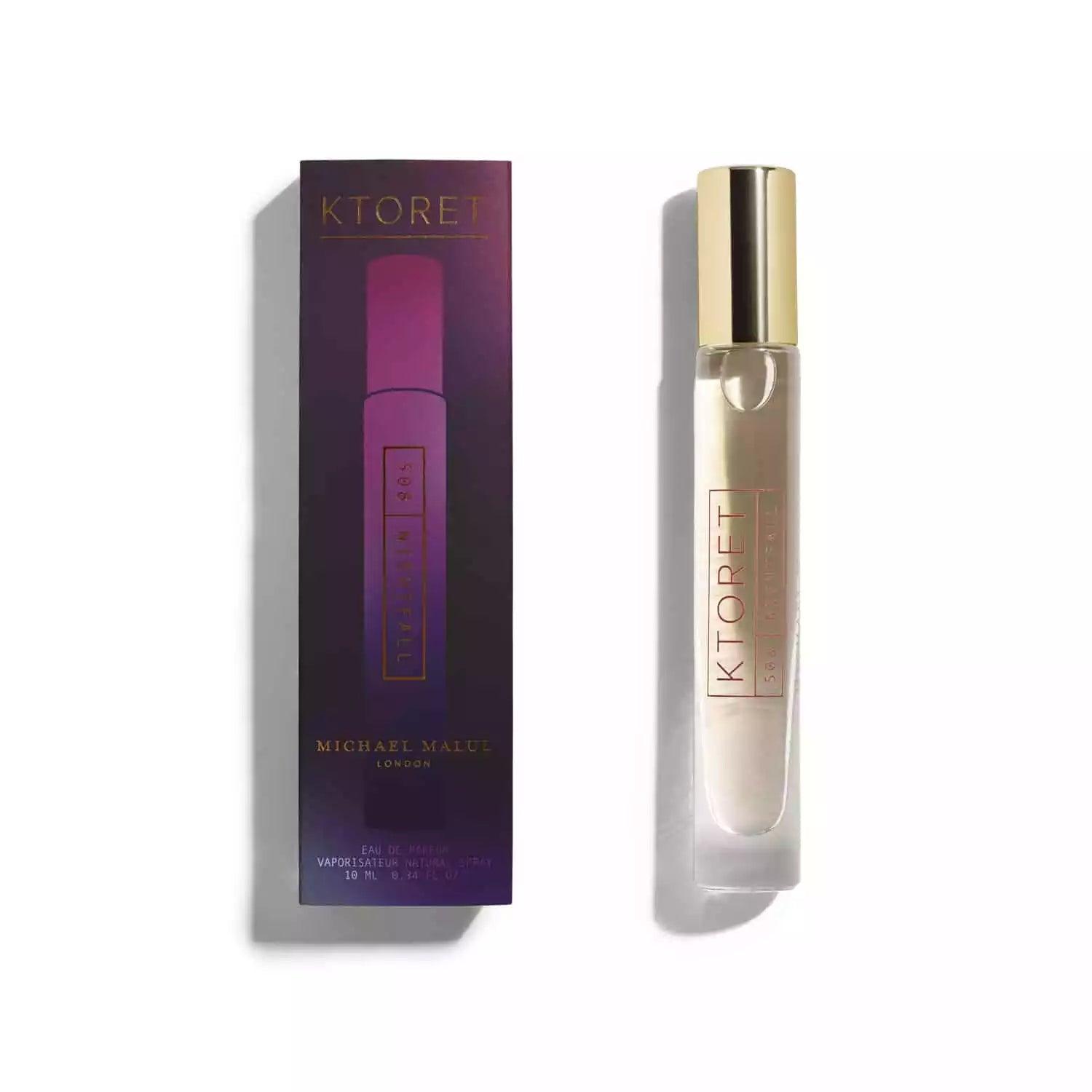 Michael Malul 508 Nightfall Eau De Parfum for Women - ScentsForever