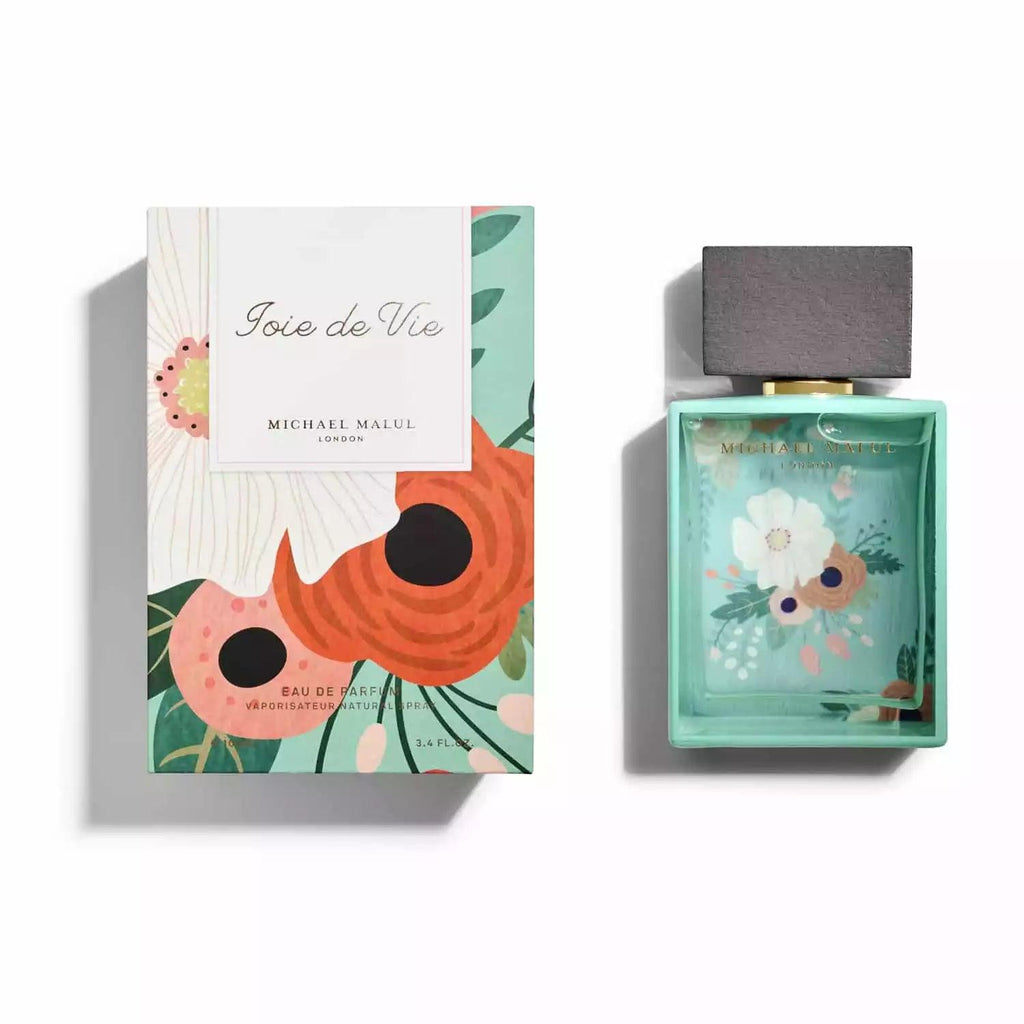 Michael Malul Joie de Vie - ScentsForever