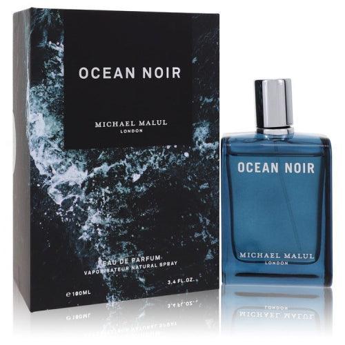 Michael Malul Ocean Noir Eau de Parfum for Men - ScentsForever