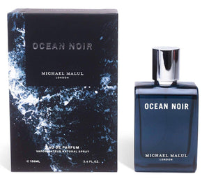 Michael Malul Ocean Noir Eau de Parfum for Men - ScentsForever