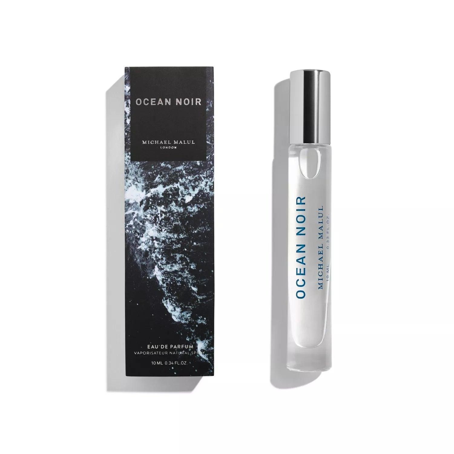 Michael Malul Ocean Noir Eau de Parfum for Men - ScentsForever