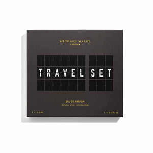 Michael Malul Women's Ktoret Travel Set 5x10ml - ScentsForever