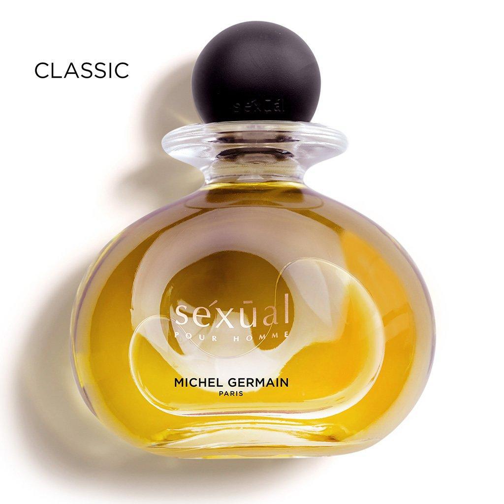 Sexual Pour Homme - ScentsForever