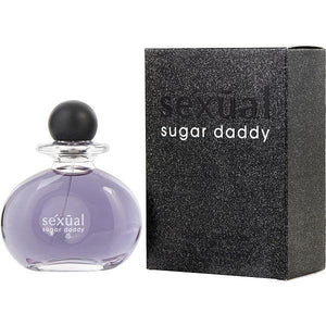 Michel germain Sexual Sugar Daddy for Men - ScentsForever