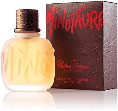 Minotaure by Paloma Picasso for Men - ScentsForever