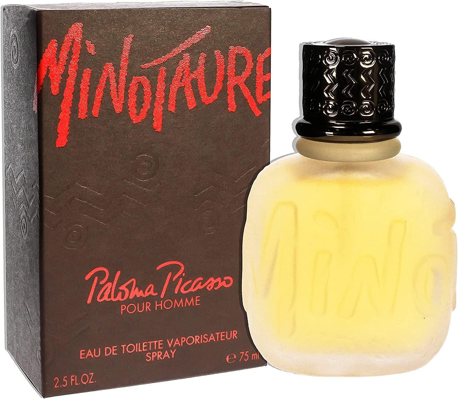 Minotaure by Paloma Picasso for Men - ScentsForever