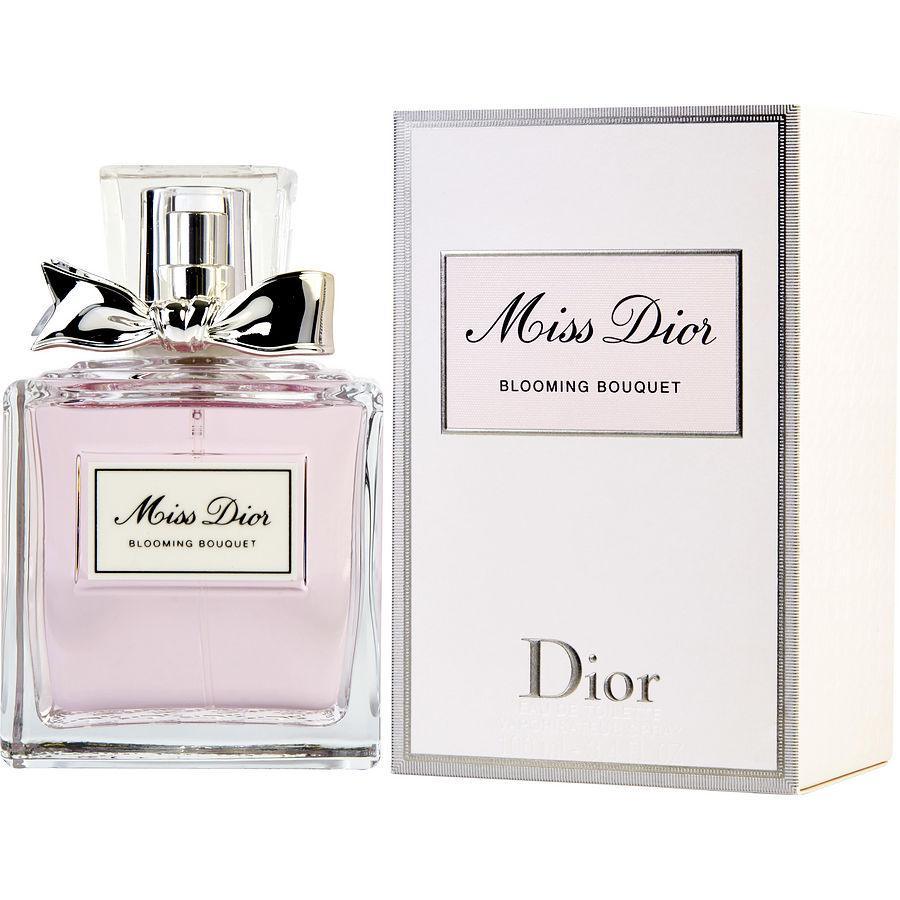 MISS DIOR BLOOMING BOUQUET - ScentsForever