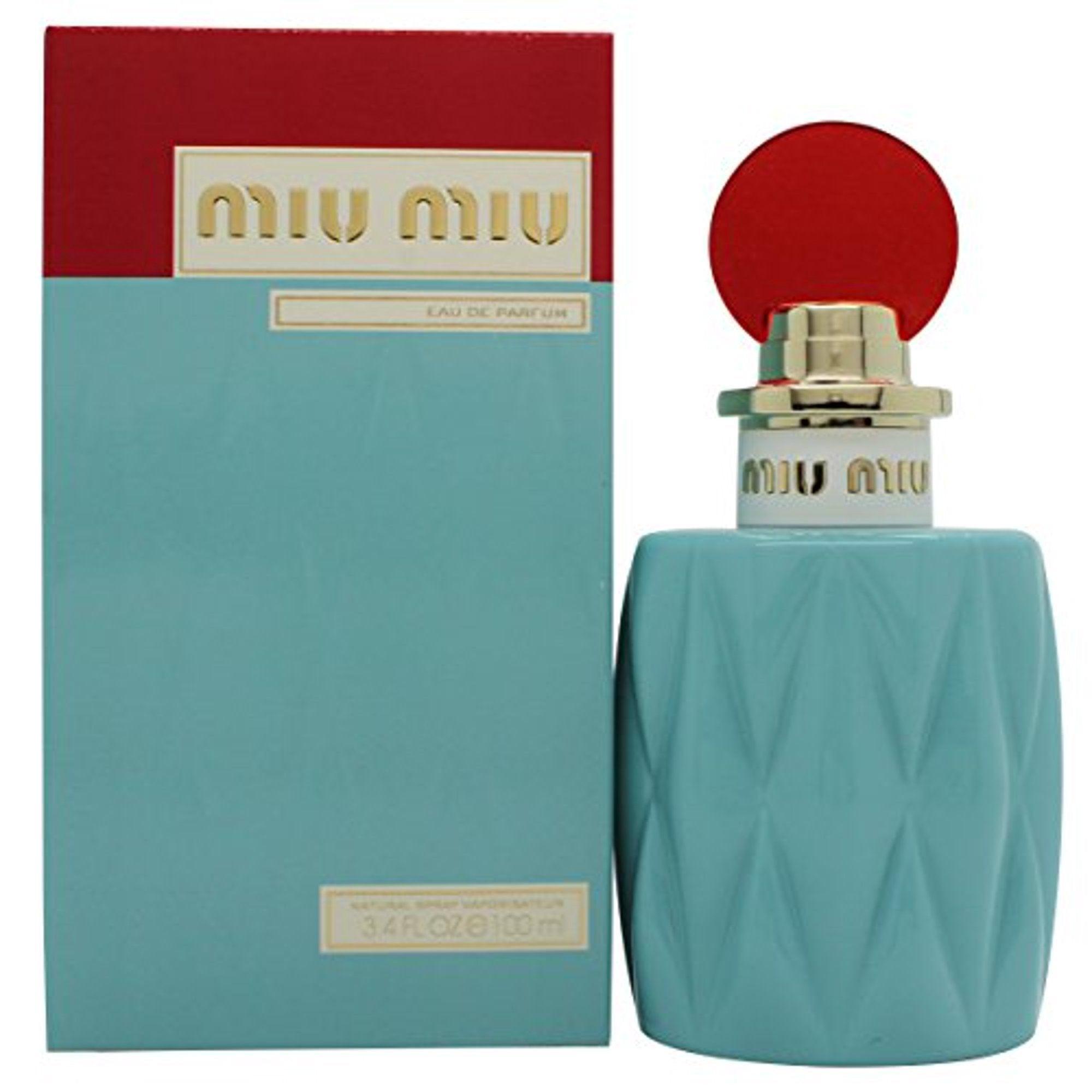 MIU MIU - ScentsForever