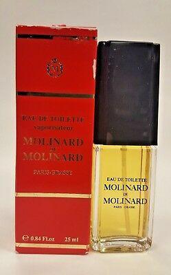 Molinard de Molinard - ScentsForever