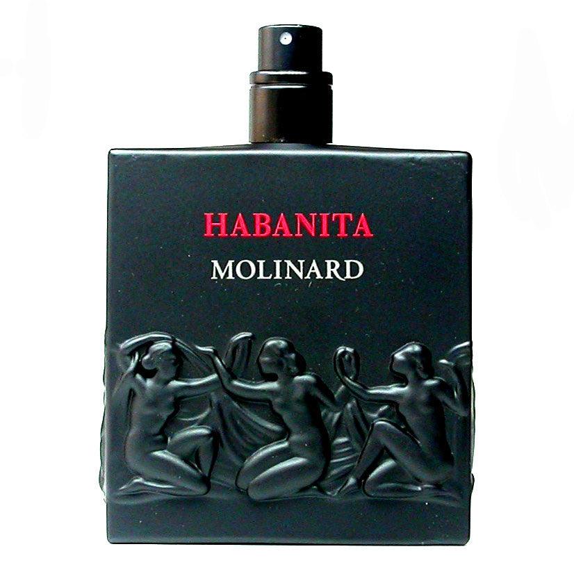 Molinard Habanita EDP 75ml - ScentsForever