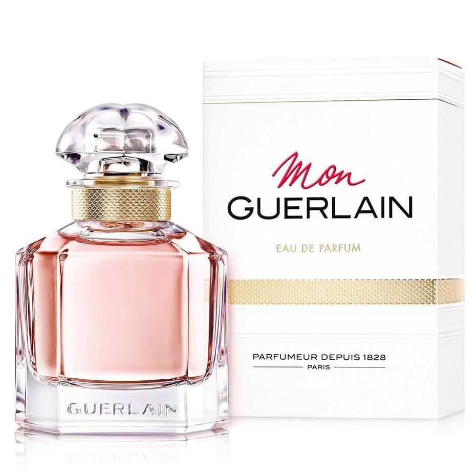 Mon Guerlain - ScentsForever