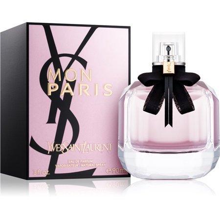 Mon Paris by YSL - ScentsForever