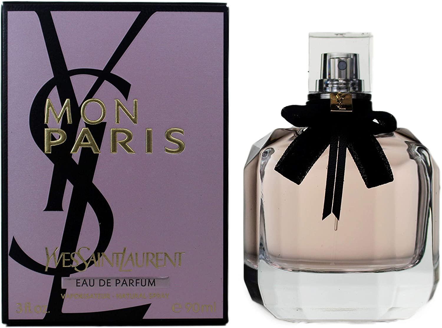 Mon Paris by YSL - ScentsForever