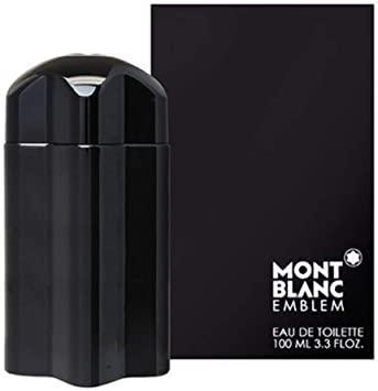 Mont Blanc Emblem - ScentsForever