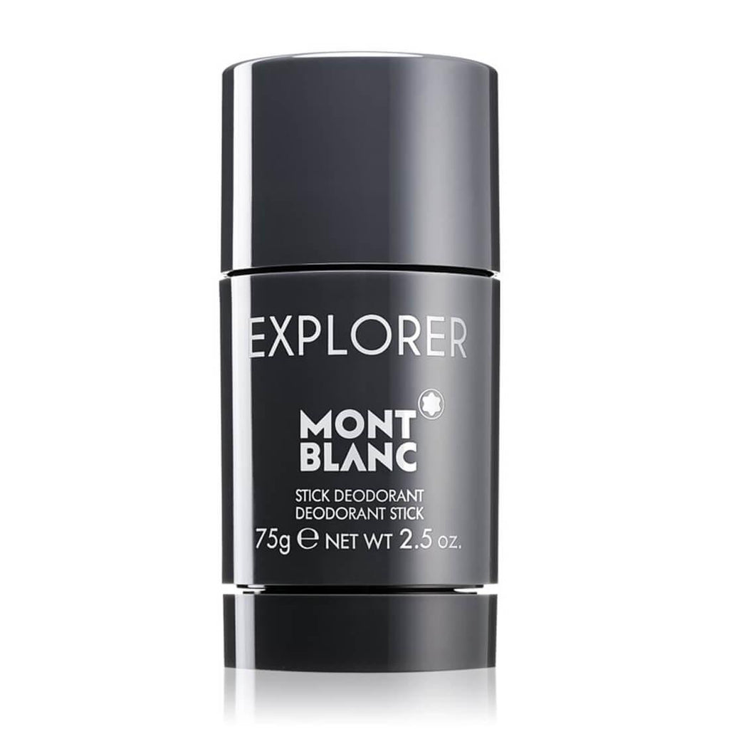 Mont Blanc Explorer Deodorant - ScentsForever
