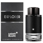 Load image into Gallery viewer, Mont Blanc Explorer Eau De Parfum for Men - ScentsForever
