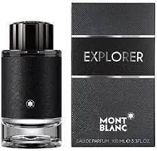 Mont Blanc Explorer Eau De Parfum for Men - ScentsForever