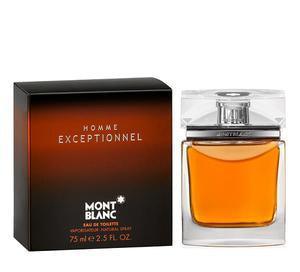 Mont Blanc Homme Exceptionnel - ScentsForever