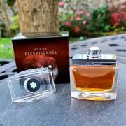 Mont Blanc Homme Exceptionnel - ScentsForever